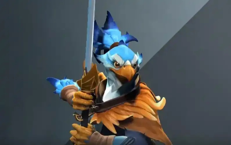 深度解析dota2kyle:赛场新传奇崛起之路