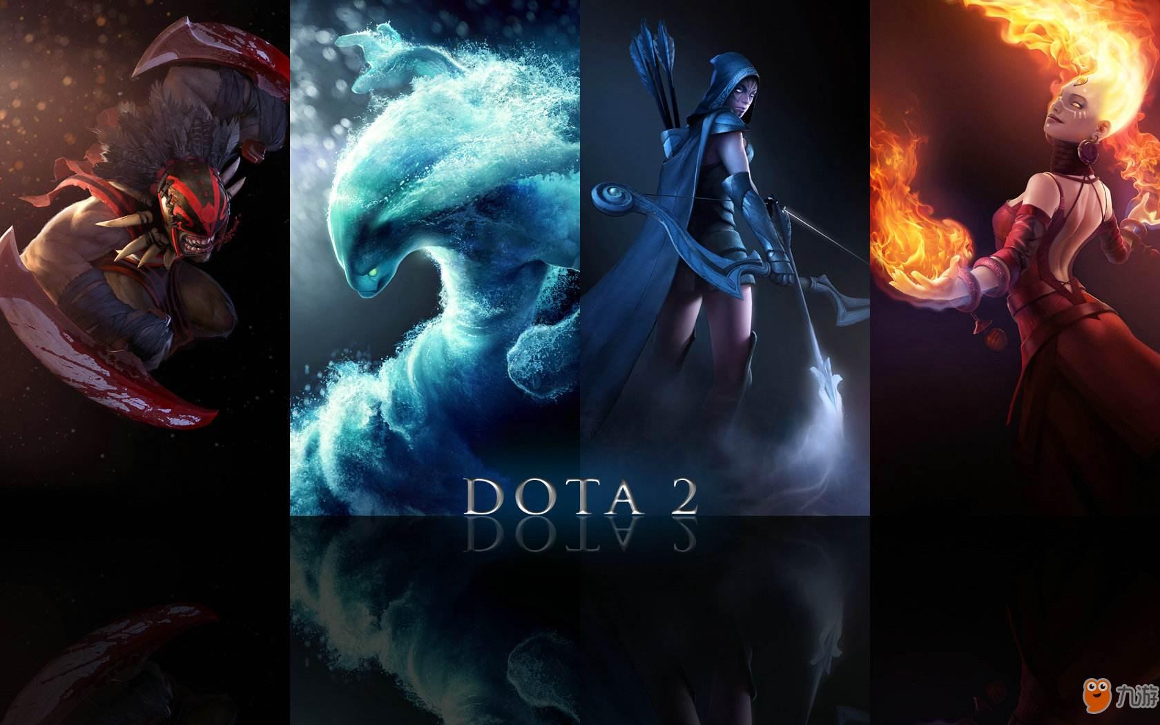 深度解析Dota2吧攻略:如何选择强势英雄?