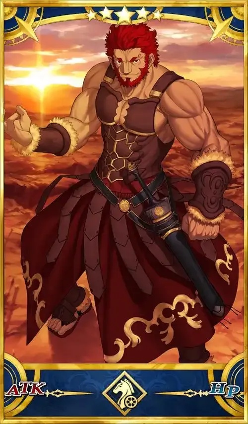 深度解析FateGrand Order维基百科