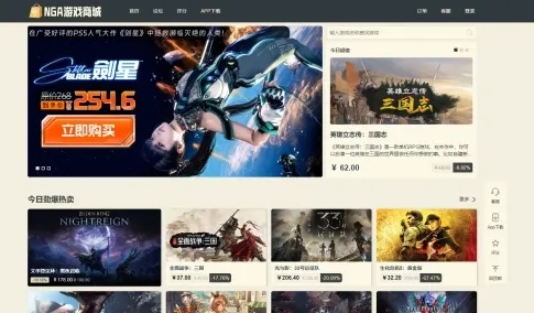 深度解析NGA玩家社区Dota2热门话题