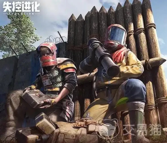 深度解析失控进化体验:共研服玩家反馈与优化方向