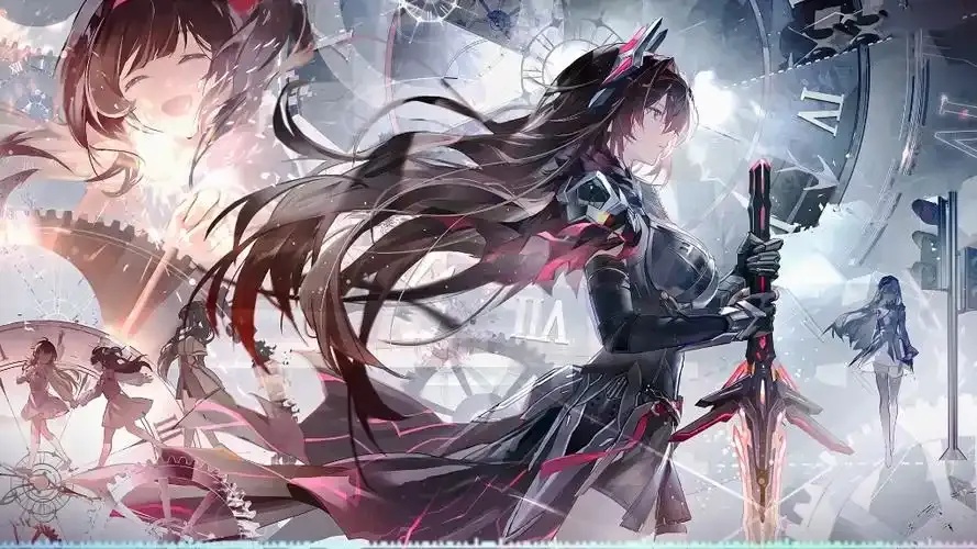 深空之眼