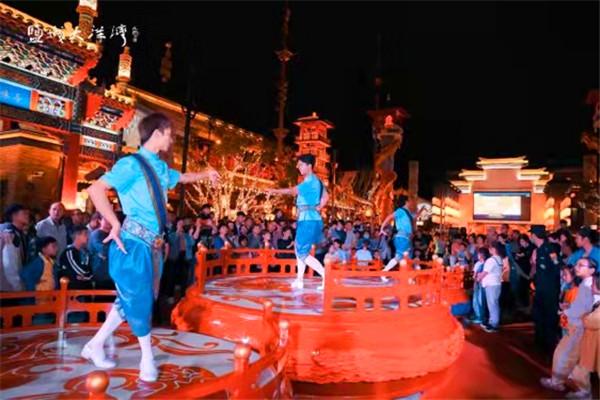 深空之眼科技号是什么?