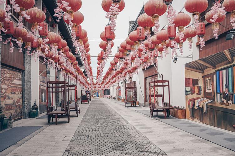 深空之眼科技号是什么?