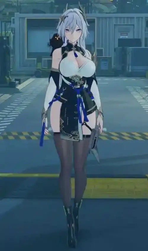 深空之眼魔改mod全网玩家必读:2024终极指南