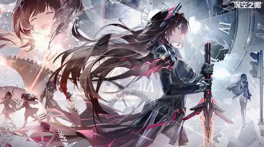 深空之眼魔改全面解析:强力搭配与进阶技巧