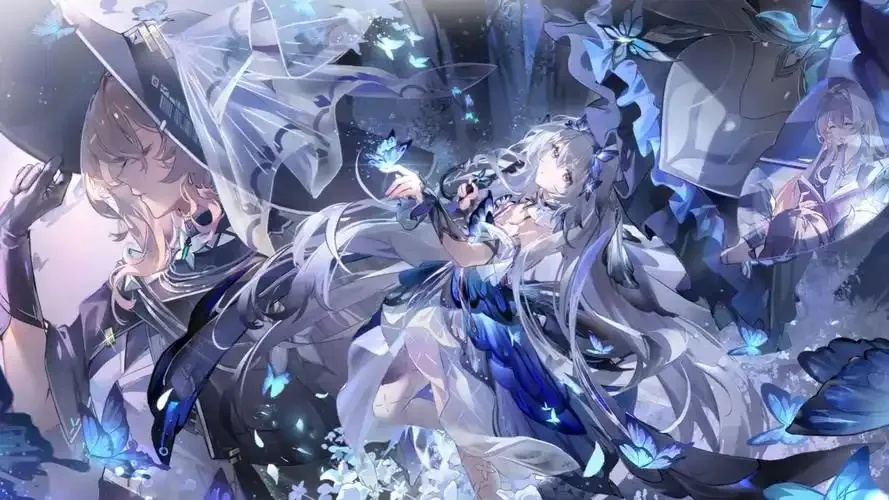 深空之眼手游官网