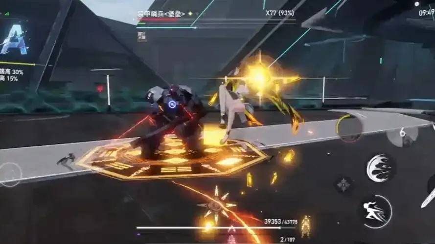 深空之眼手游全解析:游戏玩法全攻略