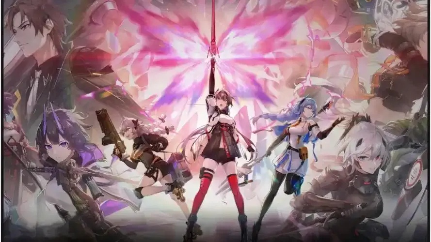 深空之眼外挂版