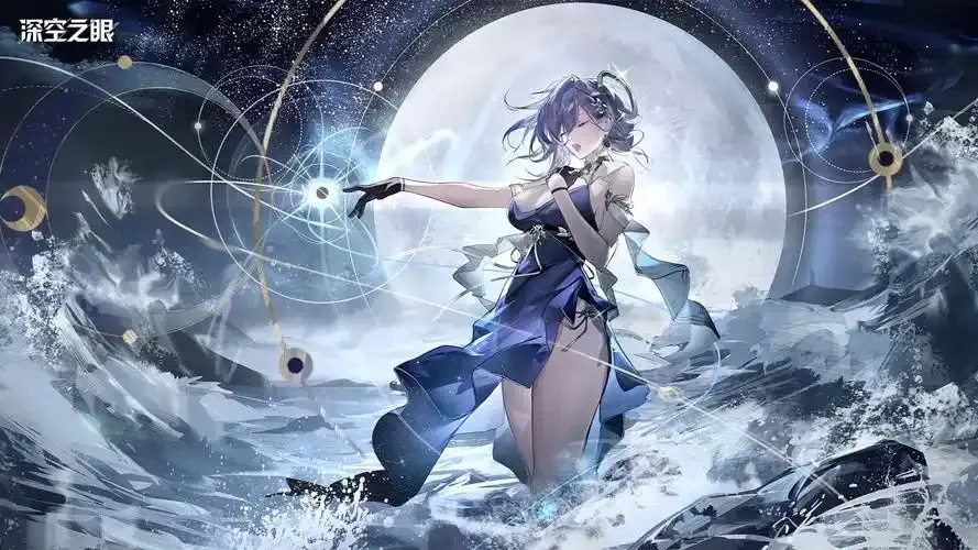 深空之眼维基百科:探索宇宙中的神秘之眼!