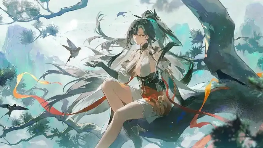 深空之眼直装MOD