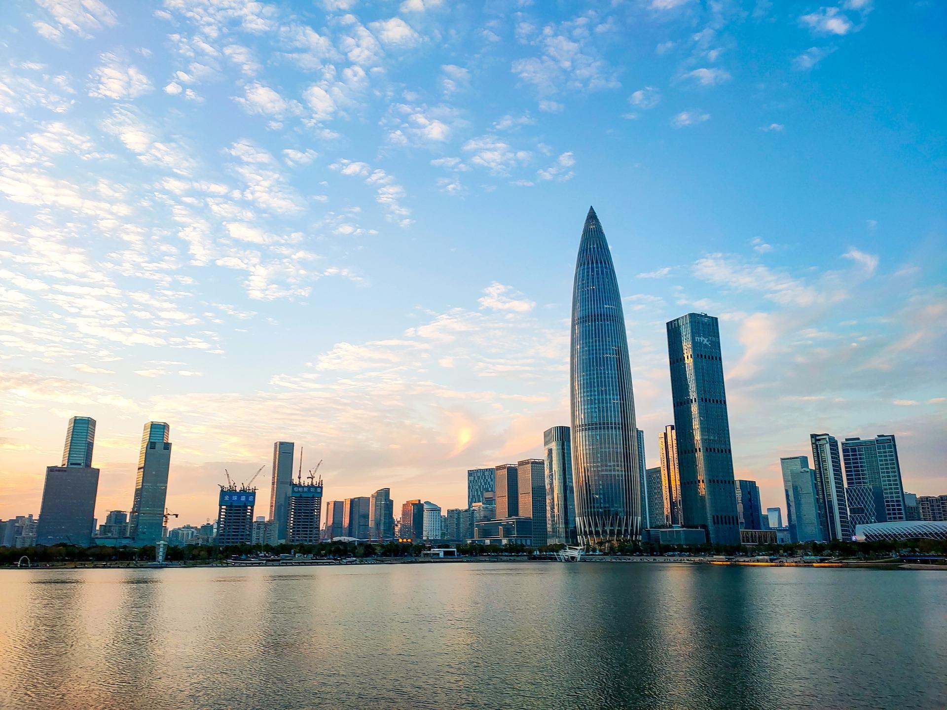 深圳蜗牛科技公司简介及行业影响分析