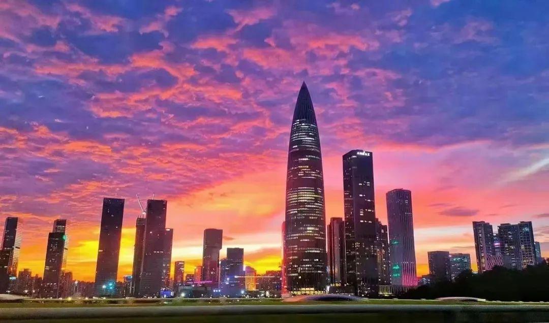 深圳智加问道科技