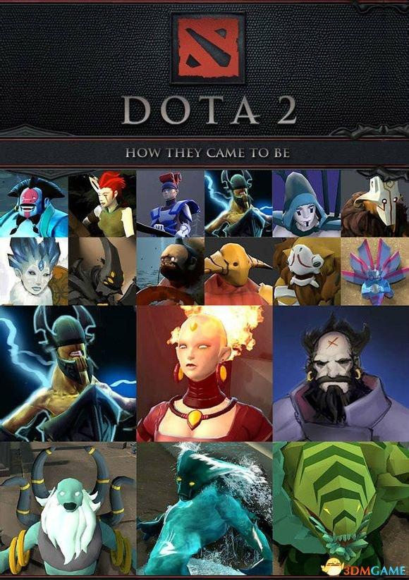 什么是Dota 2?新手必看的入门指南