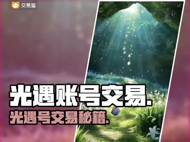 什么是光遇科技号?全面解析与使用指南