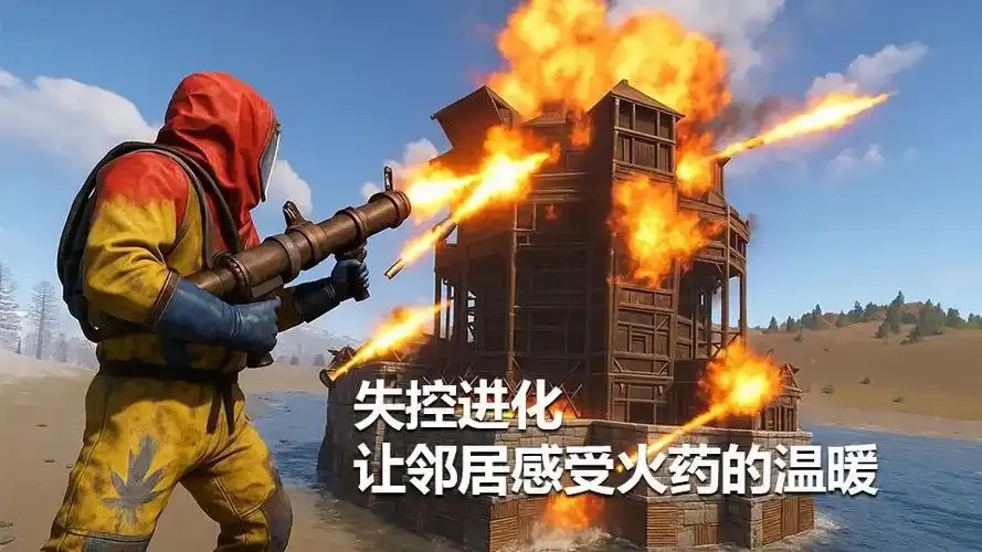 失控的进化:作者是谁?——英国科幻大师道格拉斯·亚当斯