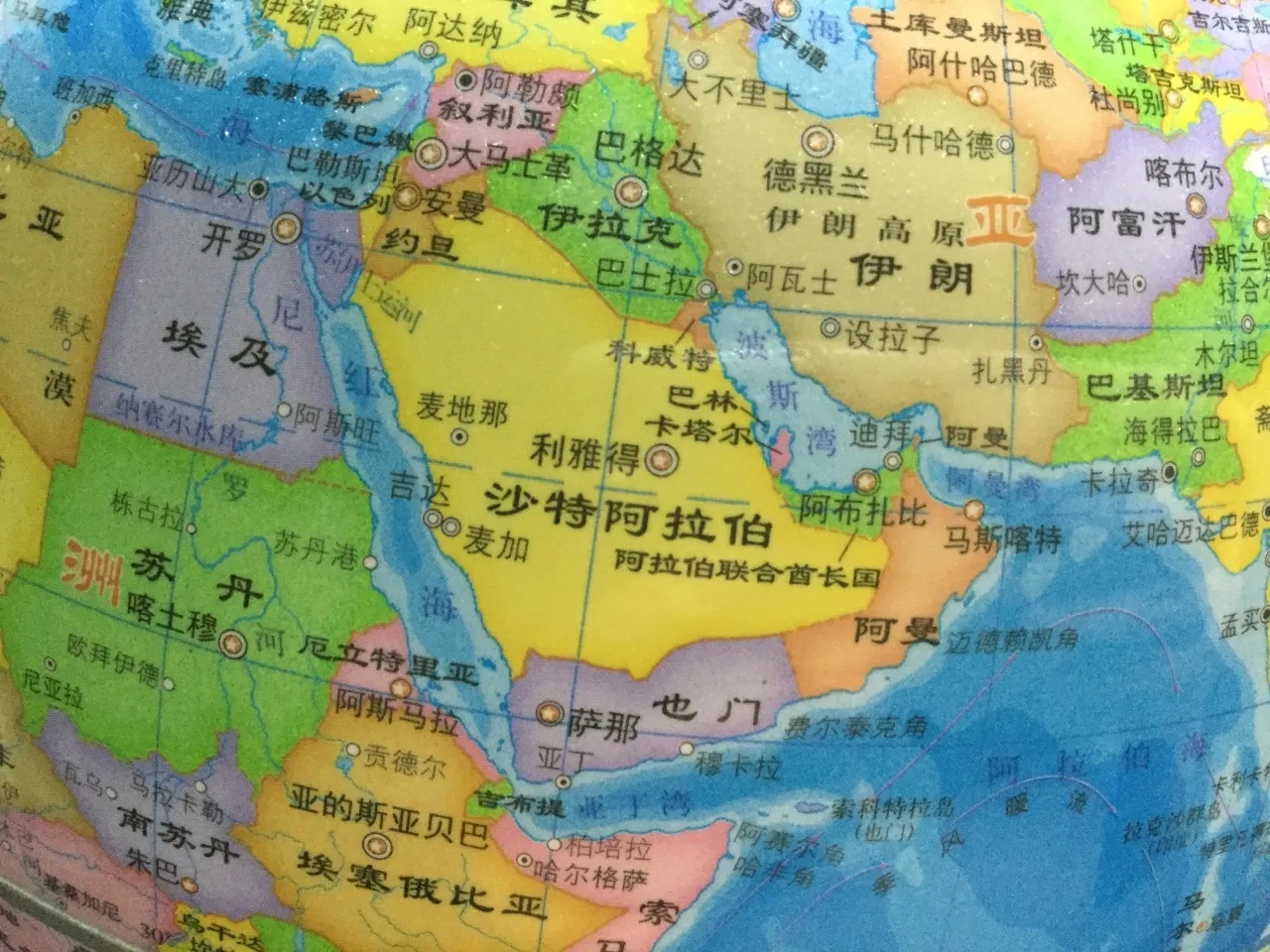 失控的进化简介