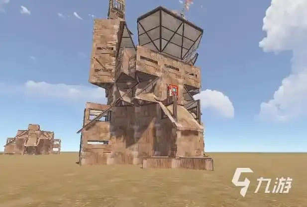 失控进化建房子_2