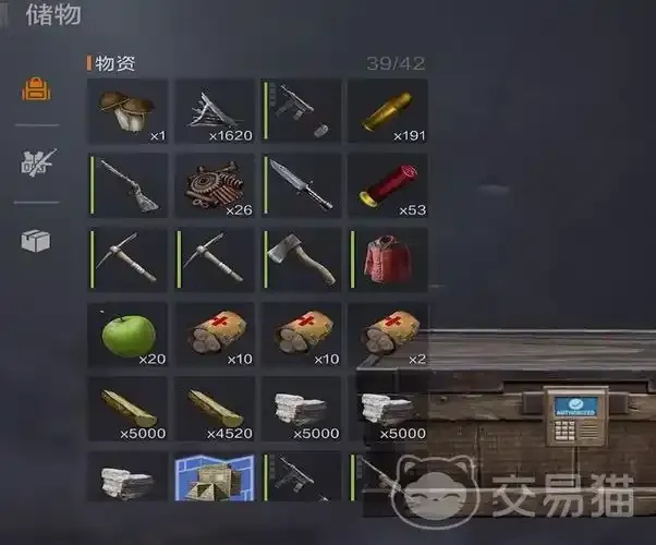 失控进化卡盟:惊天秘密曝光