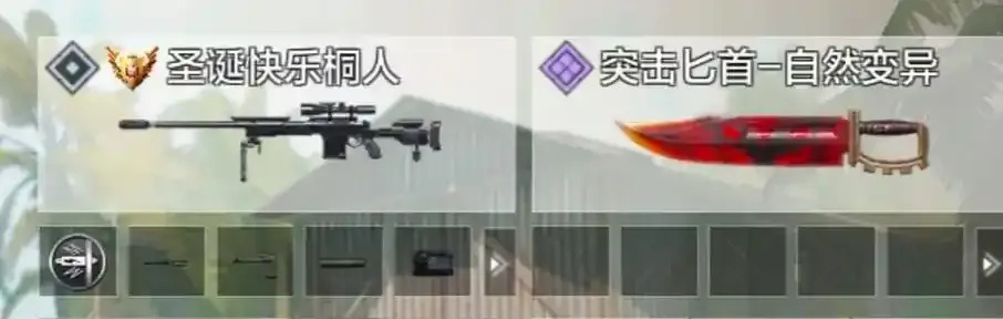 使命召唤大手子给外挂抽飞