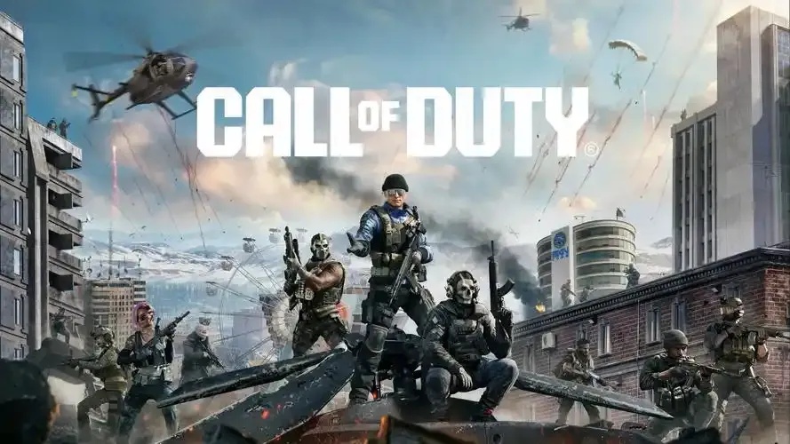 使命召唤电脑版免费如何获取?