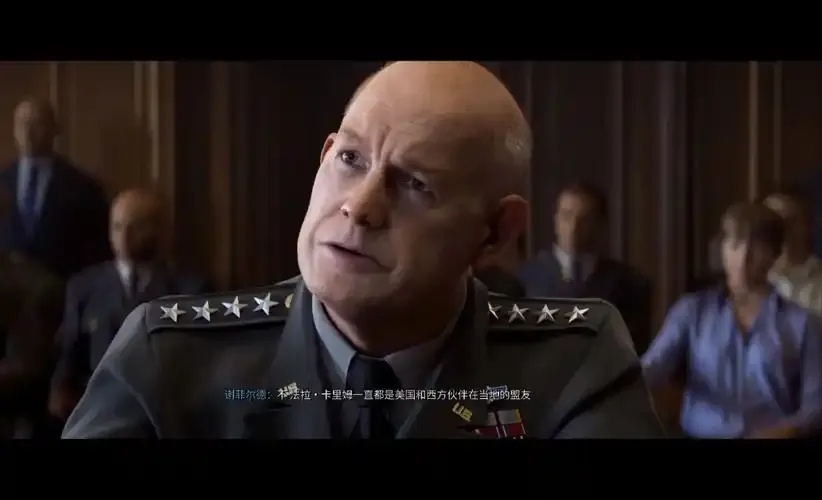 使命召唤电视剧什么时候在爱奇艺上线