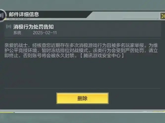 使命召唤脚本防封全指南:如何安全使用不被封