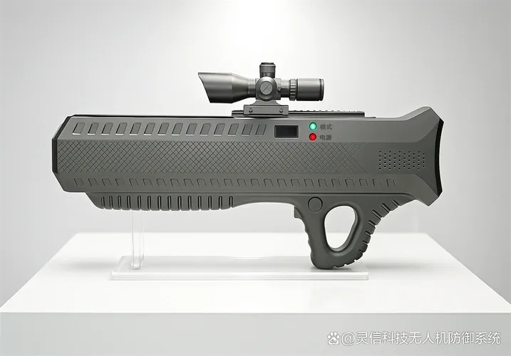 使命召唤科技武器全解析