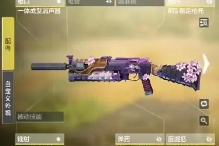 使命召唤破解版免费下载安装无限枪皮