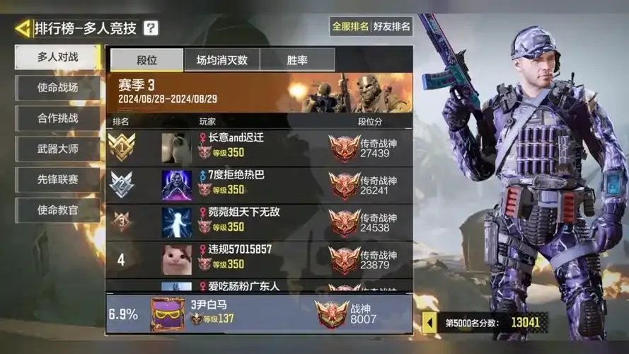 使命召唤手游iOS版挂机攻略:完美运行技巧与解决方案