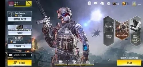 使命召唤手游开挂神器终极攻略