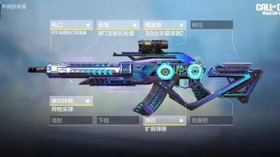 使命召唤游戏皮肤完整版下载与获取指南