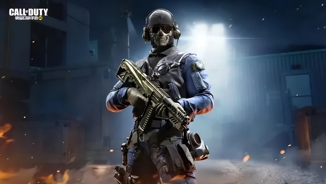 使命召唤直装公益破解免费下载安装包