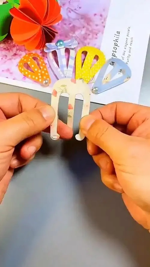 手工发卡制作教程:详细步骤及技巧
