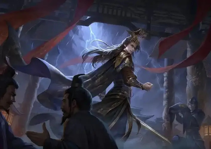 手机玩三国杀怎么玩?