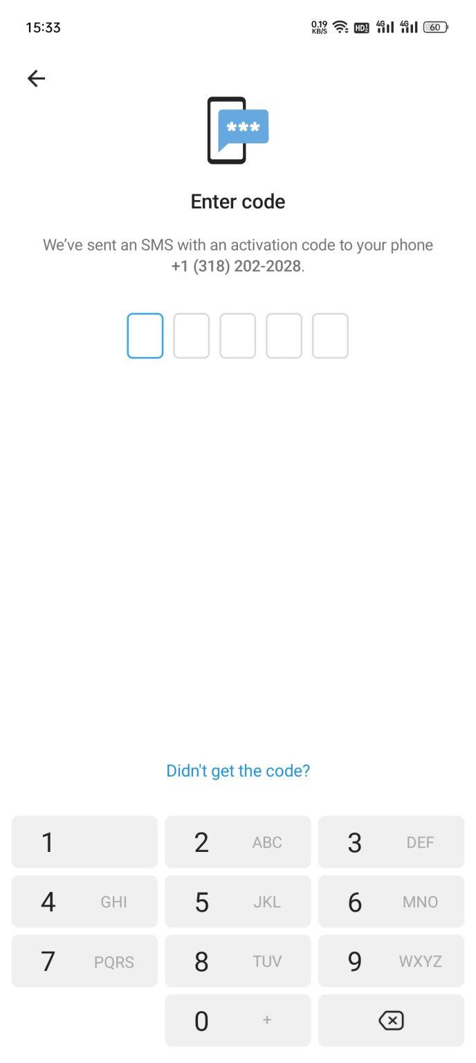 手机无法登录Telegram账号怎么办?