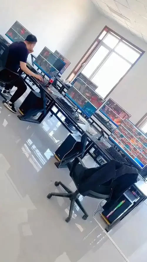 手游辅助工作室推荐及避坑指南