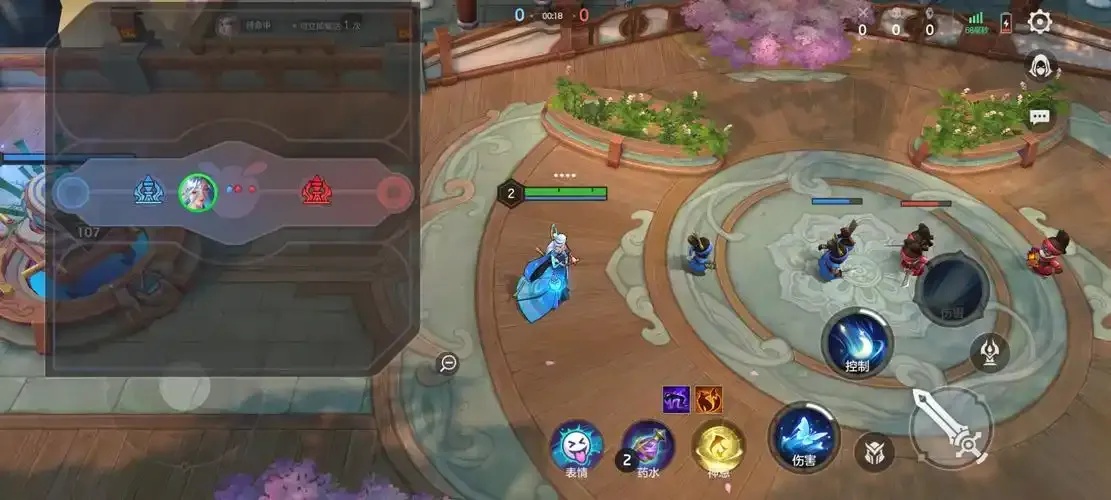曙光英雄MOD作弊菜单是什么?怎么用?在哪里下载?