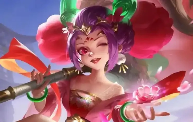 曙光英雄白玉堂