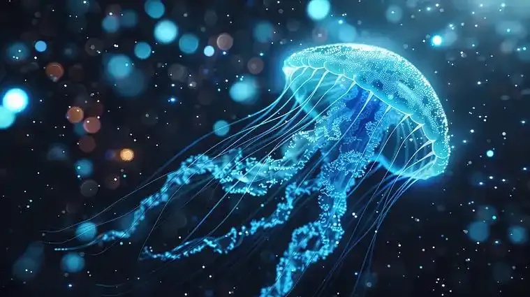 水母科技是什么?探索这项颠覆性创新技术