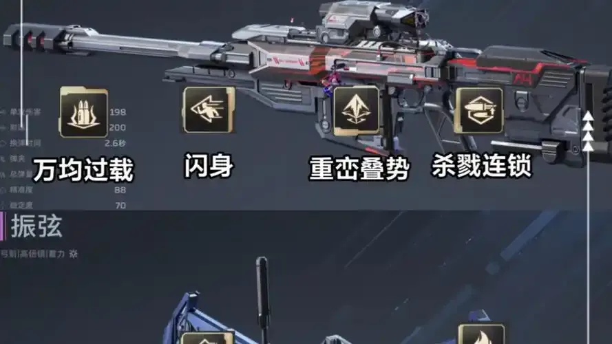 死神猎手升级插件推荐