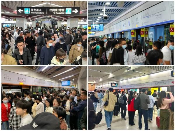 苏万地铁合集:全方位解析与深度报道