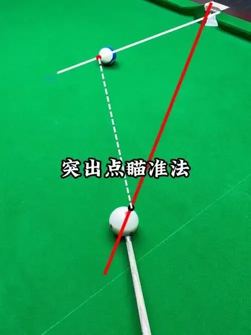 台球王者透视设置详细教程教你轻松设置