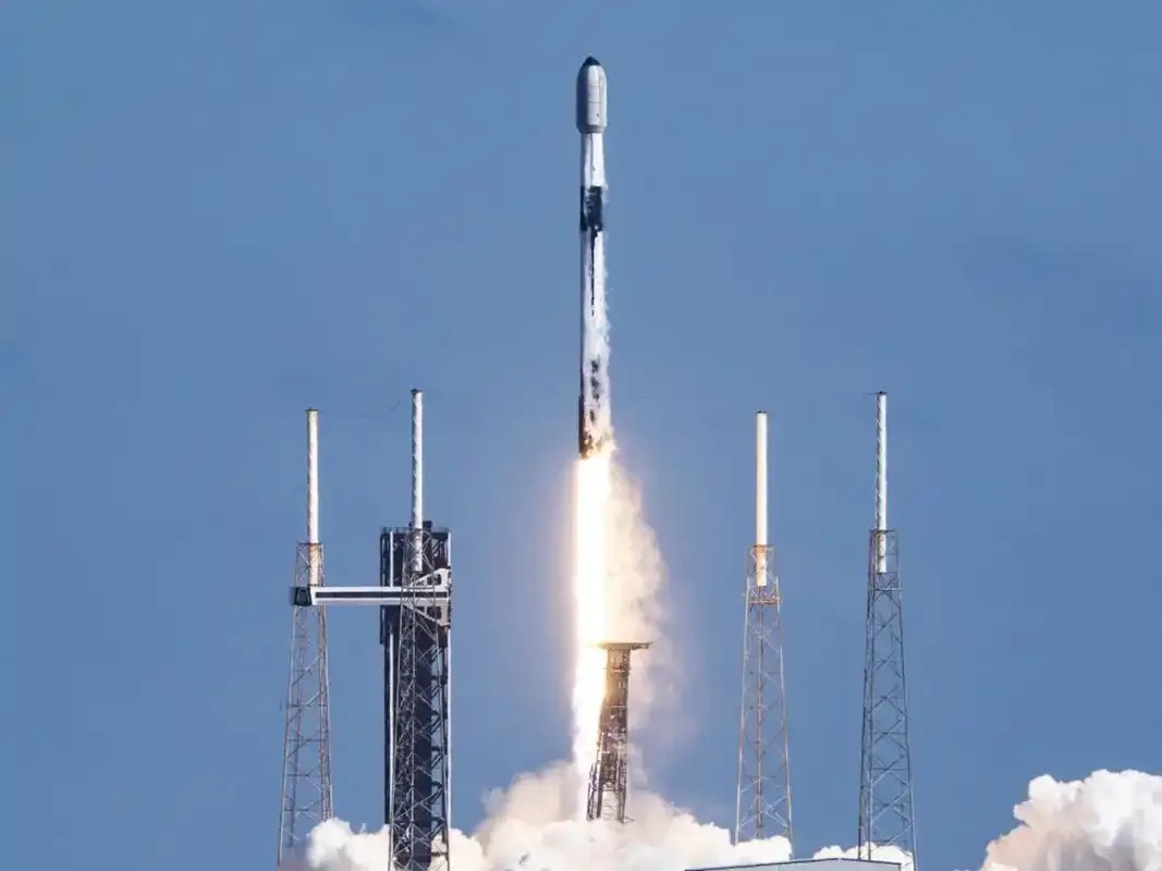 太空发射系统:人类星际旅行的革命性突破!