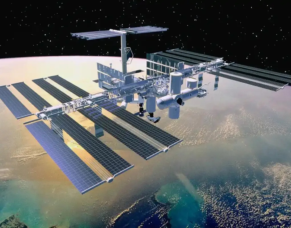 太空发射系统:人类星际旅行的革命性突破!