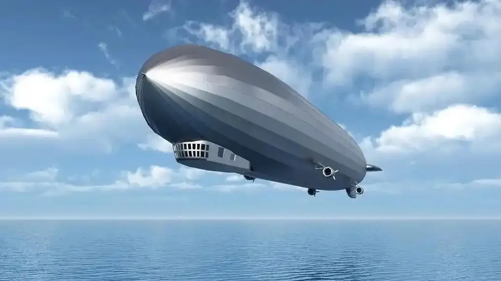 太空飞艇是什么?探索人类空天梦想的终极载体