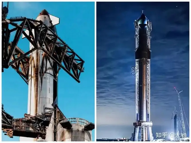 太空技术