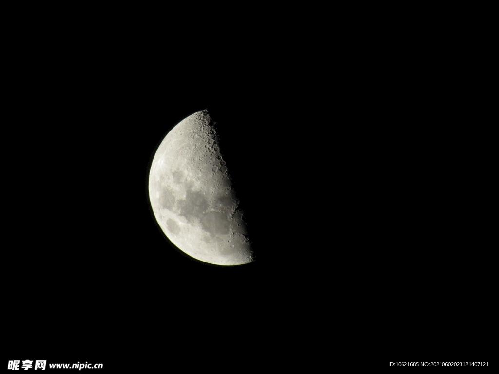 太空透视动态壁纸:最美星空背景桌面4K高清视频