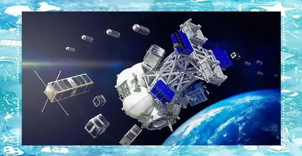 太空行动辅助技术发展分析