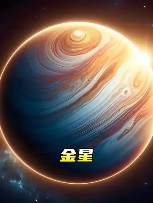 太空行动金星科技:揭秘金星上惊天科技突破!